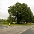 Tesco roundabout SMC