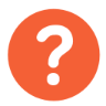 orange advice icon advice icon