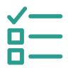 green apply icon apply icon