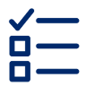 navy blue apply icon apply icon