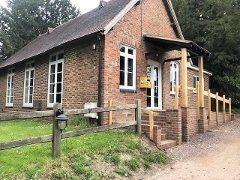 Wanborough Village Hall 1