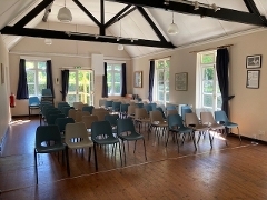 Wanborough Village Hall 4 