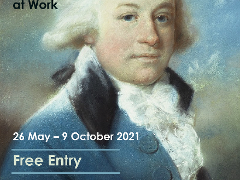 John Russell Poster John Russell Poster