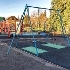 Stoke Park Playground - Ground Level