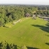 Kingston Meadows Aerial
