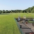 Kingston Meadows Playground + Open Space