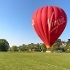shalford park balloon