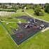 SMP playground aerial