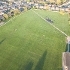 Stoughton aerial site photo