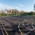 Kingston meadows muga