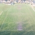 Football pitch at SMP