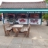 Stoke park Kiosk