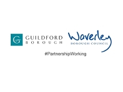 GBC and WBC joint working logo GBC and WBC joint working logo