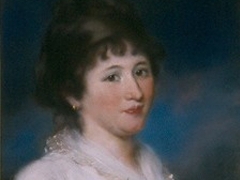 Georgian women online exhibition Georgian women online exhibition
