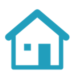 House icon House icon