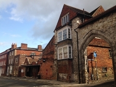 Guildford Museum. Guildford Borough Council Guildford Museum. Guildford Borough Council