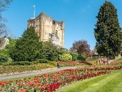Guildford Castle Grounds
