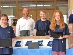 Kings College Laptops Kings College Laptops