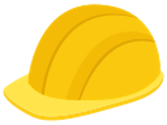 Work man hat Work man hat