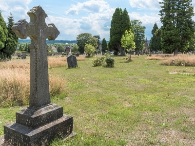 Stoke Cemetery