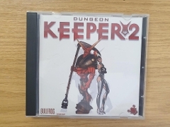 Dungeon Keeper 2