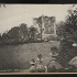 Guildford Castle and bowling green