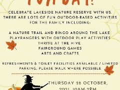 Lakeside Fun Day Lakeside Fun Day