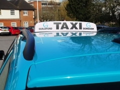Taxi driver loses licence Taxi driver loses licence