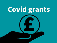 Covid Grant Covid Grant