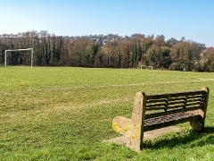 Shalford Park Shalford Park