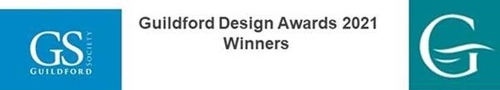 Banner design awards
