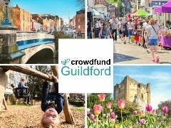 Cash for local projects Cash for local projects