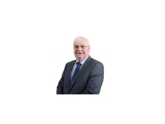 Cllr Dennis Booth Cllr Dennis Booth