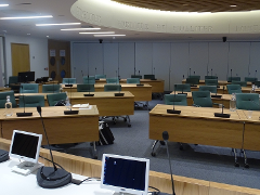 Council Chamber Council Chamber