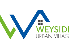 logo Weyside Urban Village