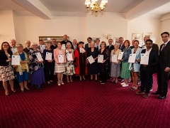 award group award group