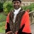 Deputy Mayor Masuk Miah