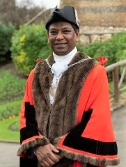 Deputy Mayor Masuk Miah
