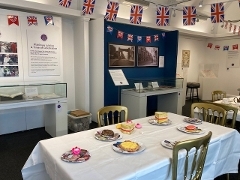 Jubilee Museum Jubilee Museum