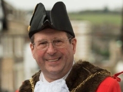 Councillor Richard Billington Councillor Richard Billington