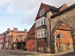 Guildford Museum Guildford Museum
