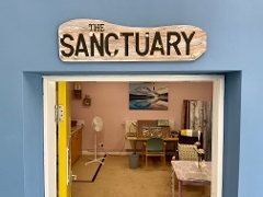Sanctuary 