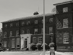Council offices Council offices
