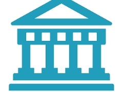 museum blue