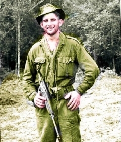 Image Sgt Bob Hatcher, mymalayagallery.co.uk