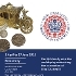 Coins, Crowns and Kings Coronation