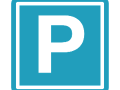 car park 