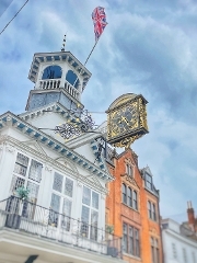 Guildhall