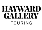Hayward Gallery Touring Logo