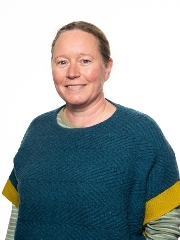 Merel Rehorst-Smith